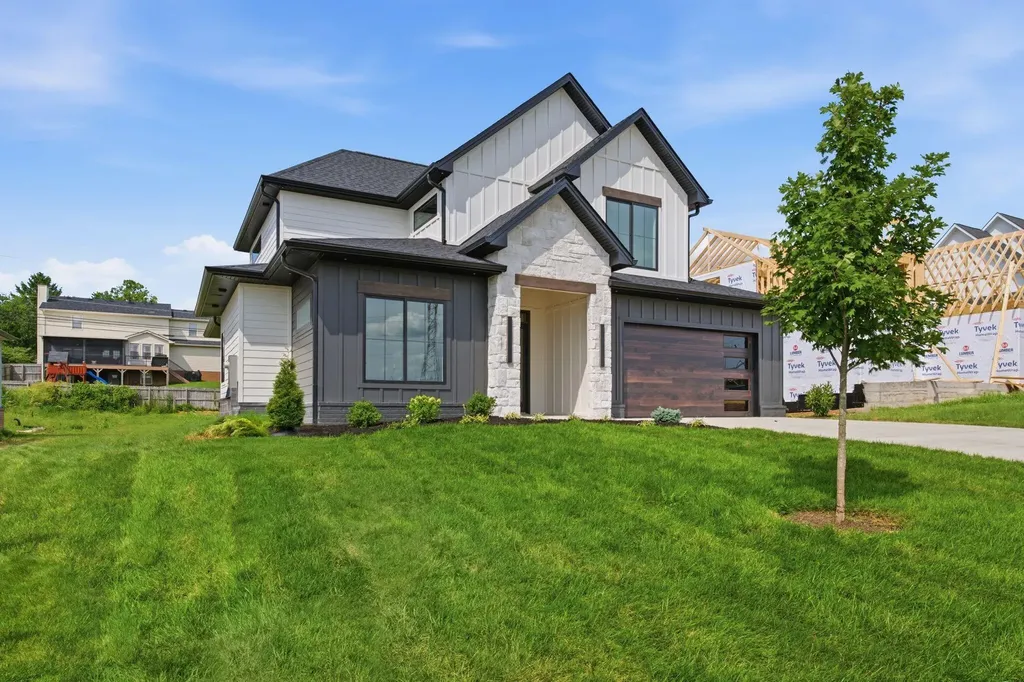 901 Bellerive Boulevard Nicholasville KY 40356