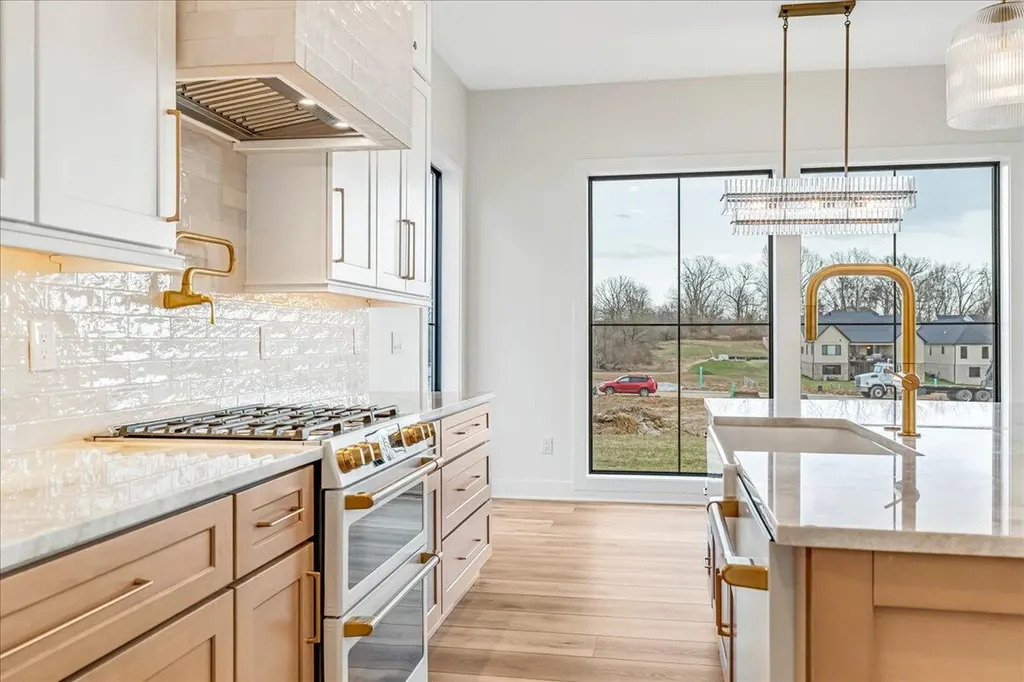 901 Bellerive Boulevard Nicholasville KY 40356