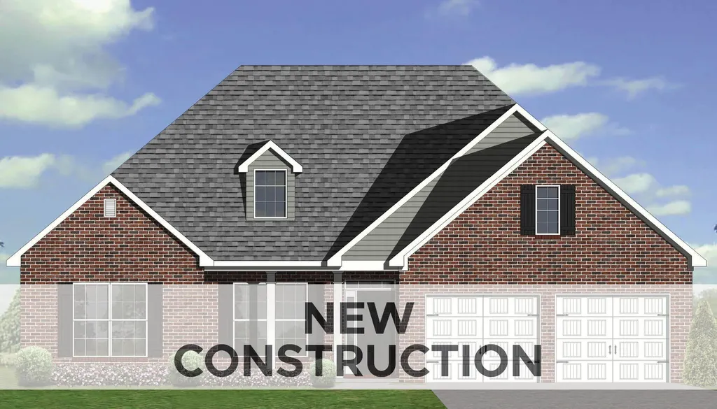 201 Gravel Springs Path Nicholasville KY 40356