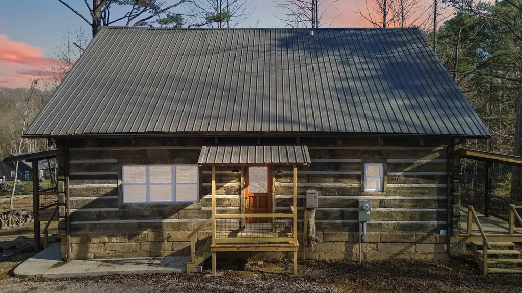232 Tower Road Corbin KY 40701