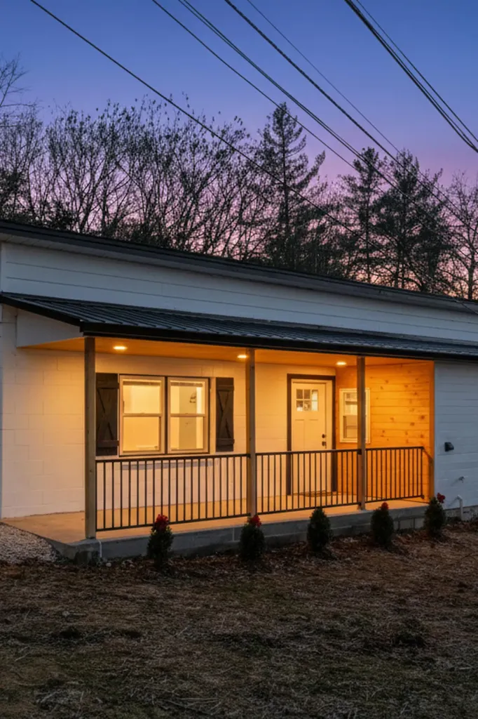 388 E Center Street Beattyville KY 41311