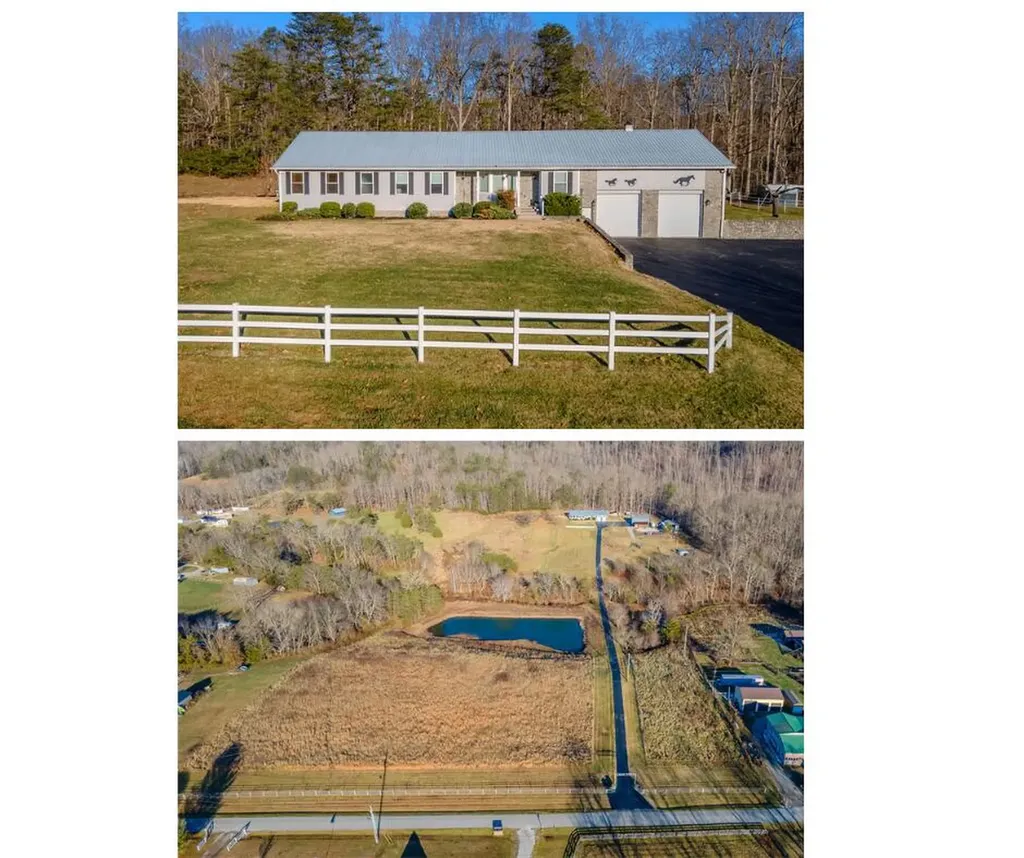 2649 Gabbard Road Berea KY 40403