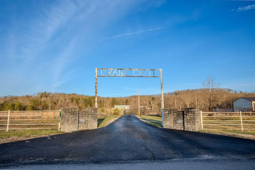 2649 Gabbard Road Berea KY 40403