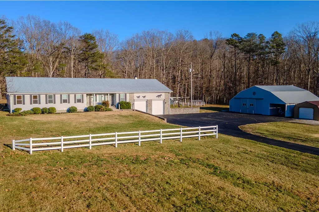 2649 Gabbard Road Berea KY 40403