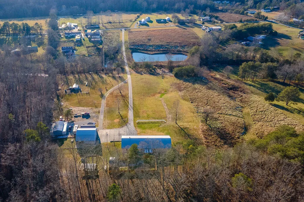 2649 Gabbard Road Berea KY 40403