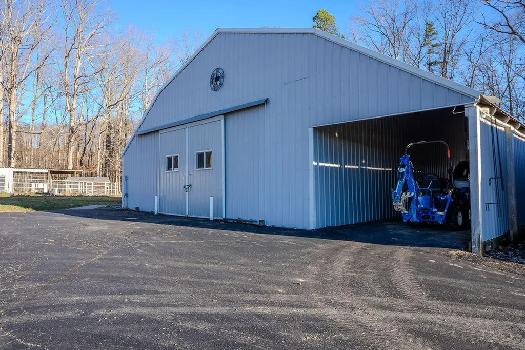 2649 Gabbard Road Berea KY 40403