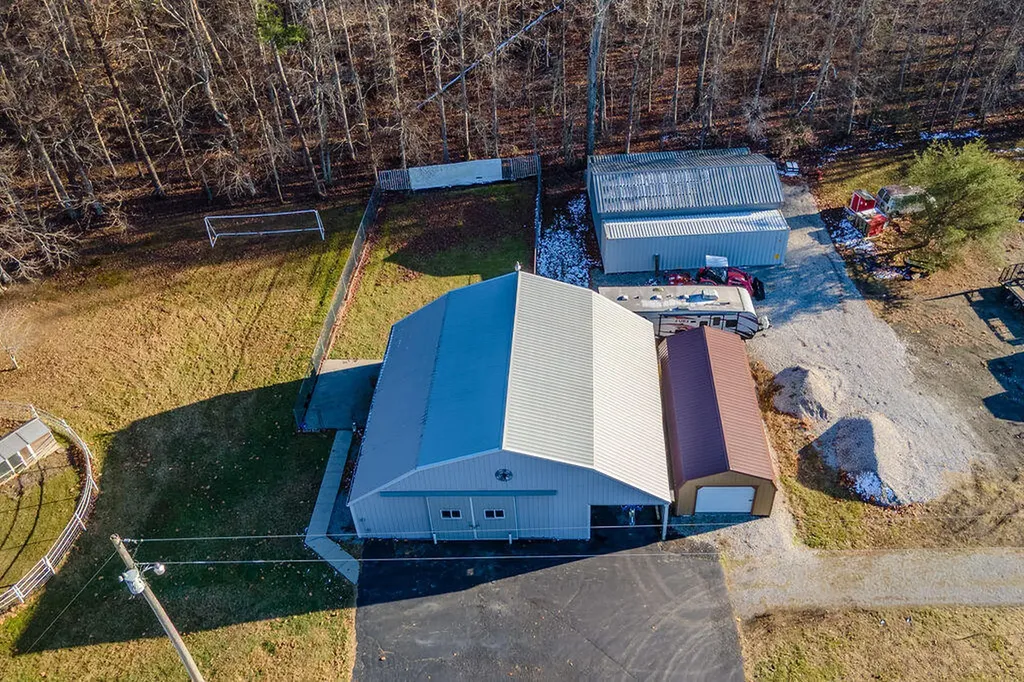 2649 Gabbard Road Berea KY 40403