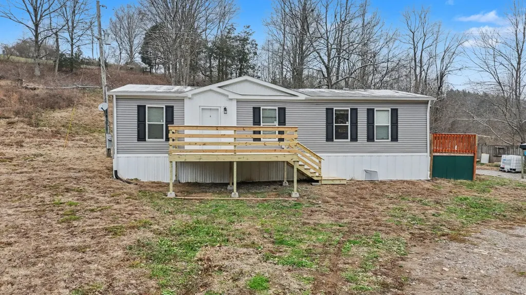 421 Shallow Ford Road Richmond KY 40475
