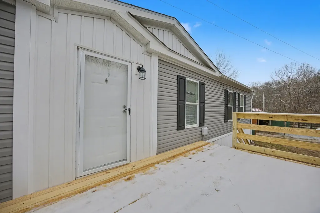 421 Shallow Ford Road Richmond KY 40475