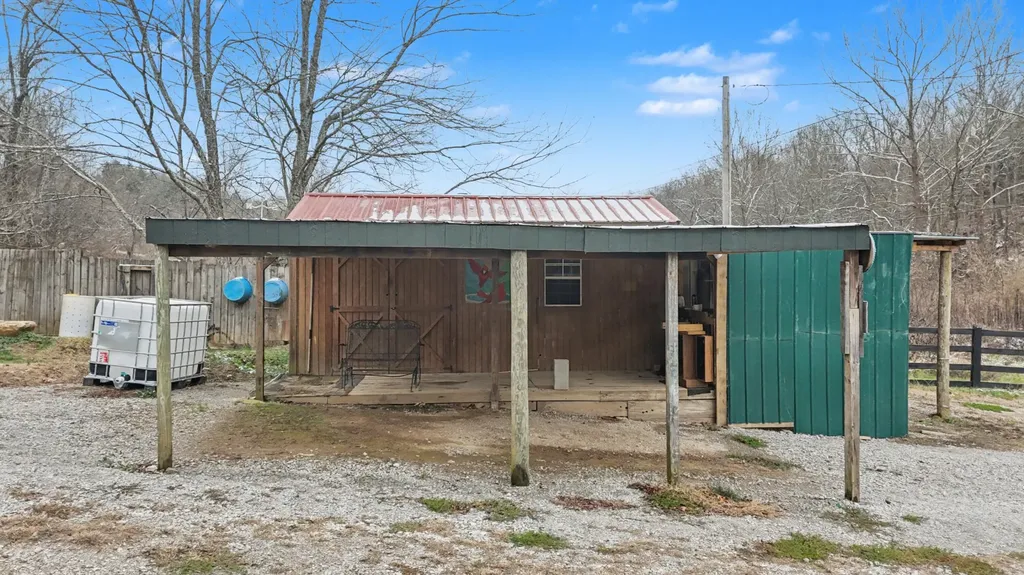 421 Shallow Ford Road Richmond KY 40475