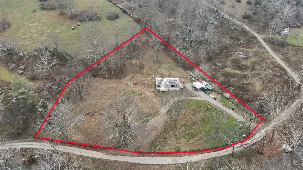 421 Shallow Ford Road Richmond KY 40475