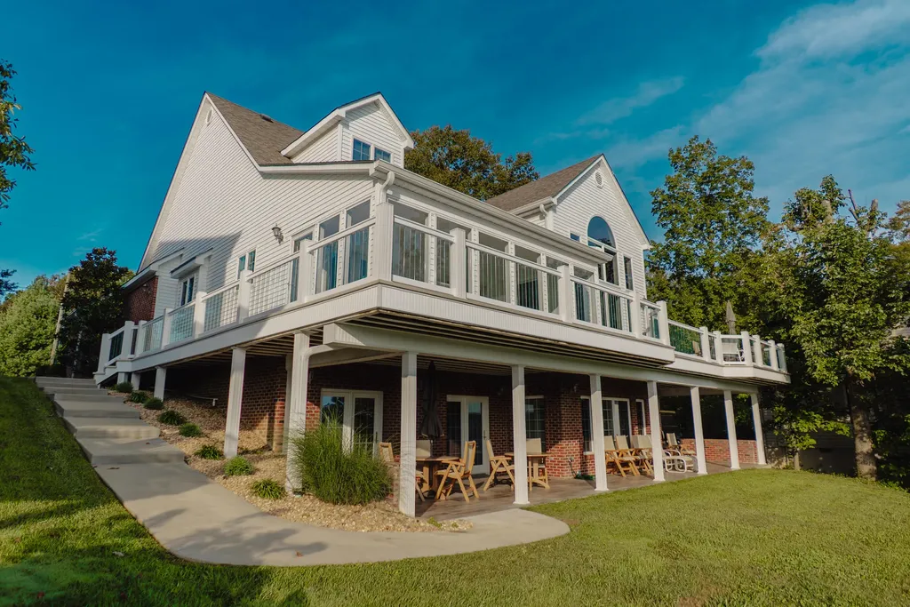905 Lily Creek Resort Road Jamestown KY 42629