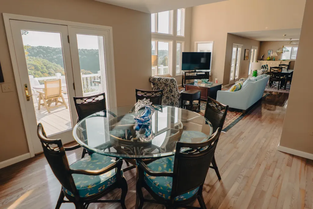 905 Lily Creek Resort Road Jamestown KY 42629