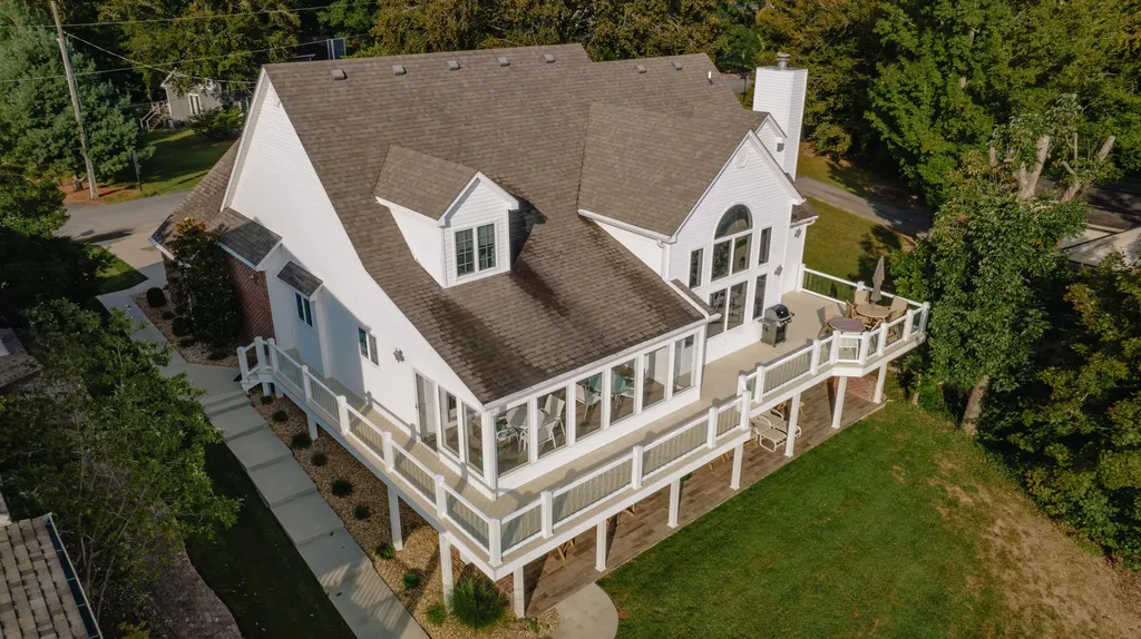 905 Lily Creek Resort Road Jamestown KY 42629