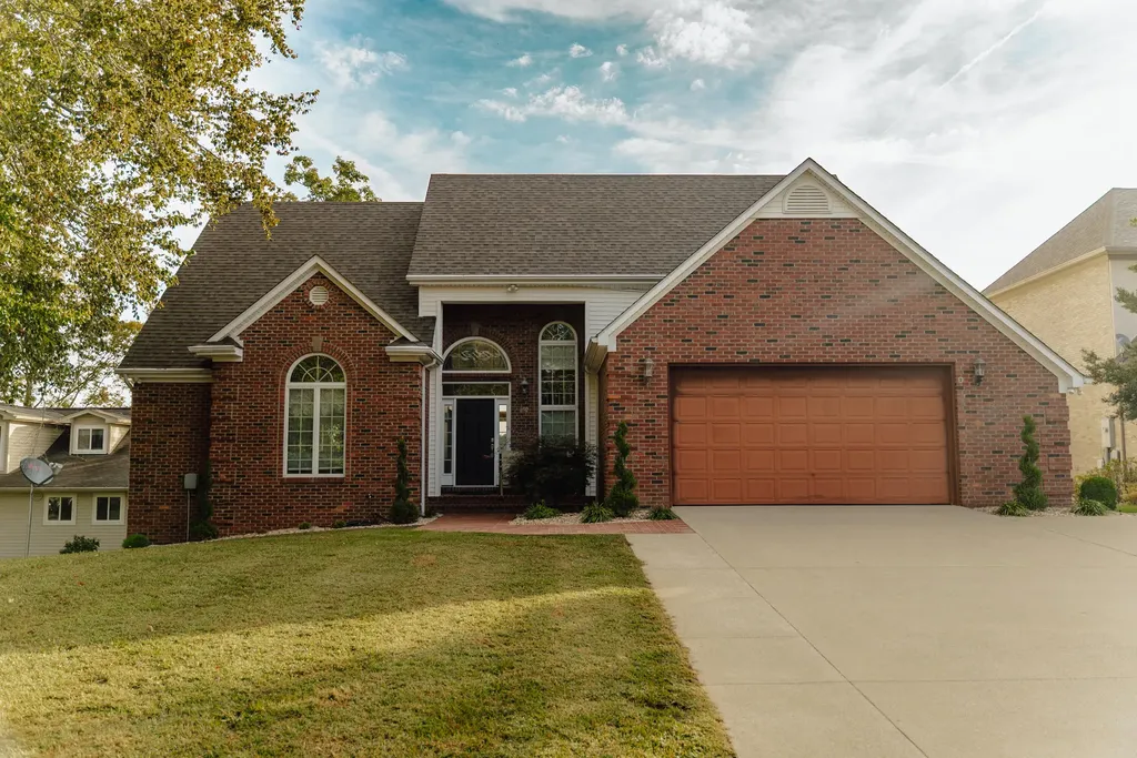 905 Lily Creek Resort Road Jamestown KY 42629