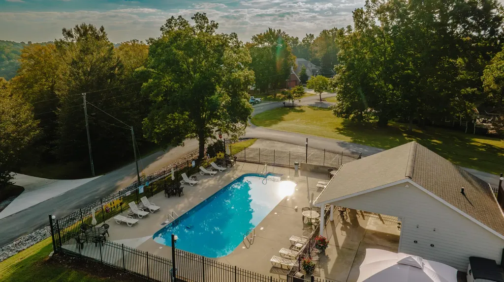 905 Lily Creek Resort Road Jamestown KY 42629
