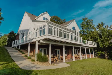 905 Lily Creek Resort Road Jamestown KY 42629