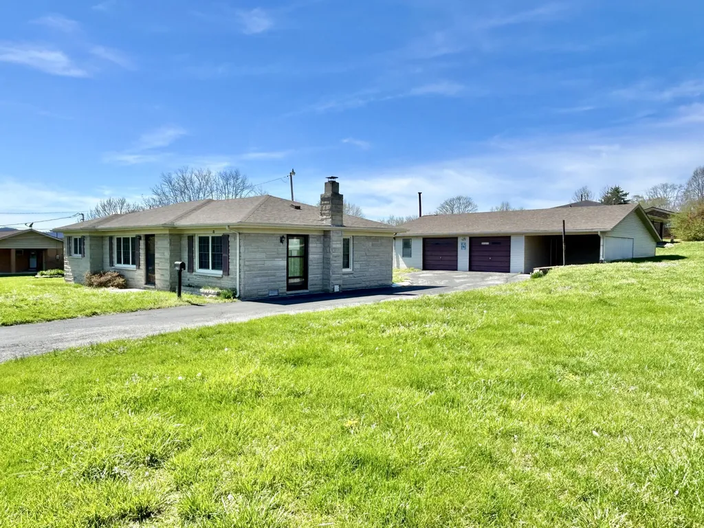 20 Maryland Avenue Monticello KY 42633