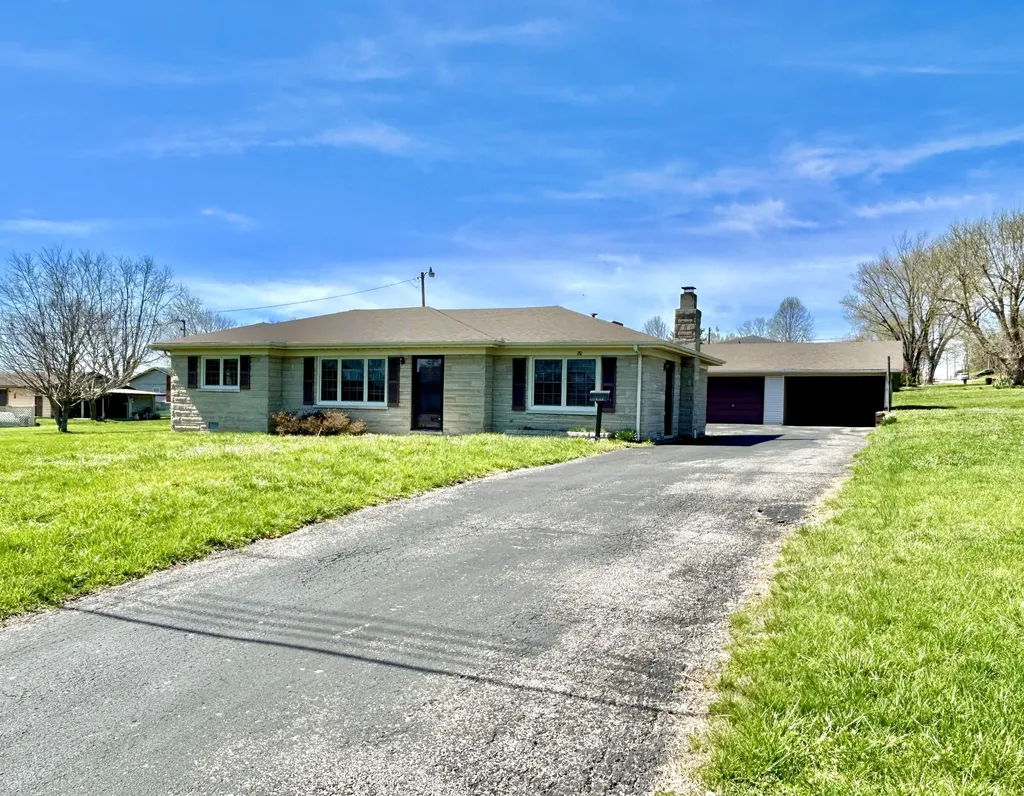 20 Maryland Avenue Monticello KY 42633