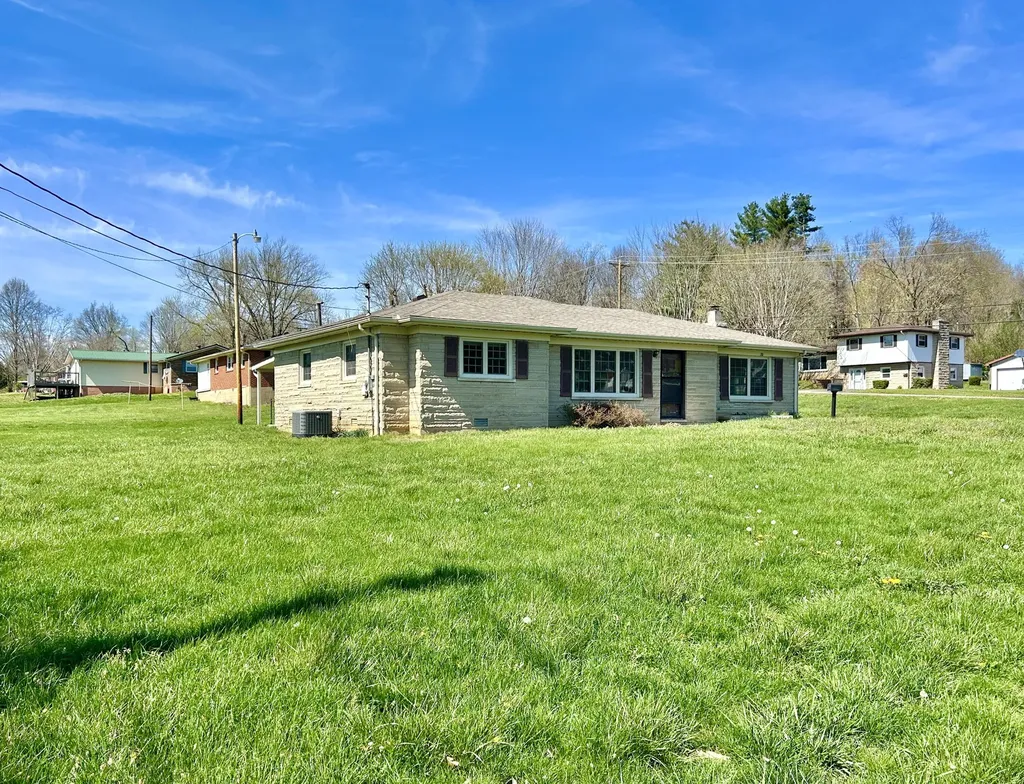 20 Maryland Avenue Monticello KY 42633