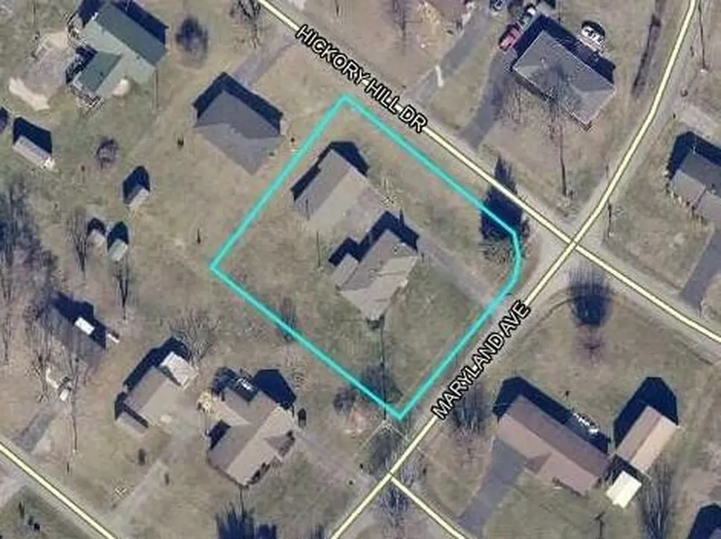 20 Maryland Avenue Monticello KY 42633