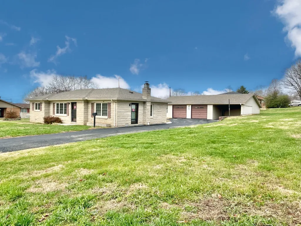 20 Maryland Avenue Monticello KY 42633