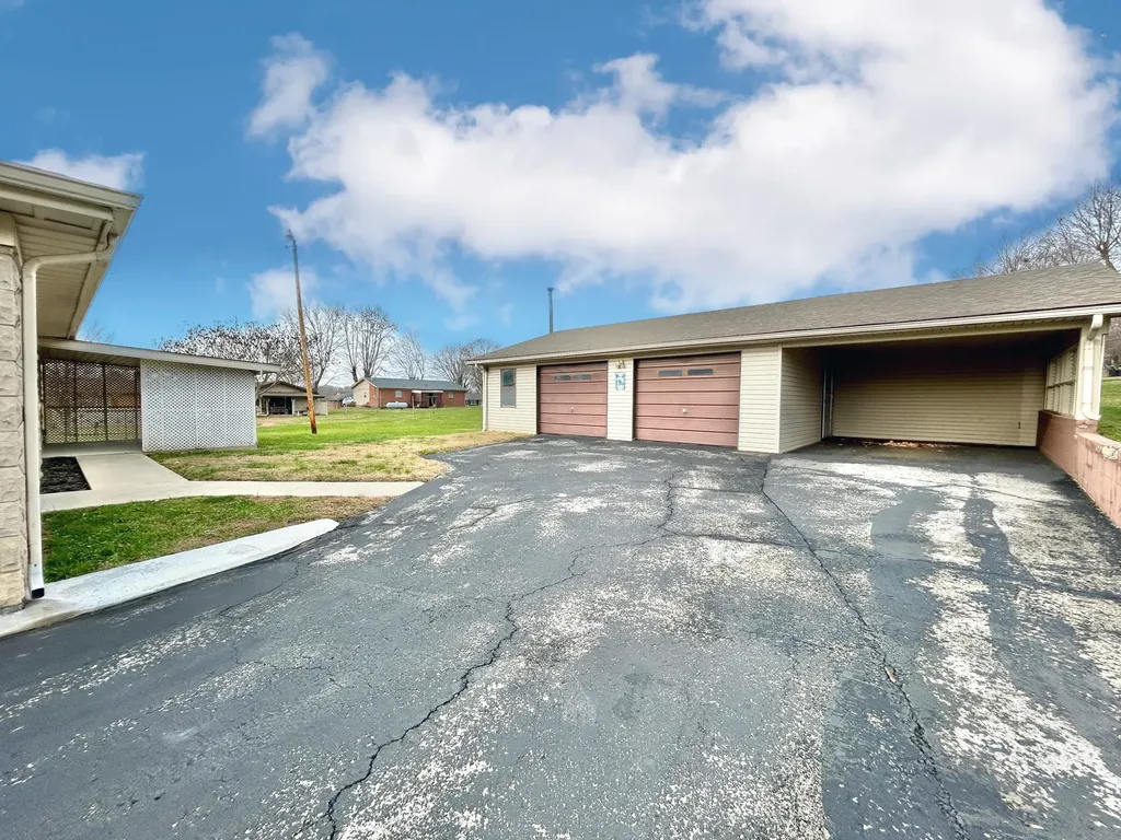20 Maryland Avenue Monticello KY 42633