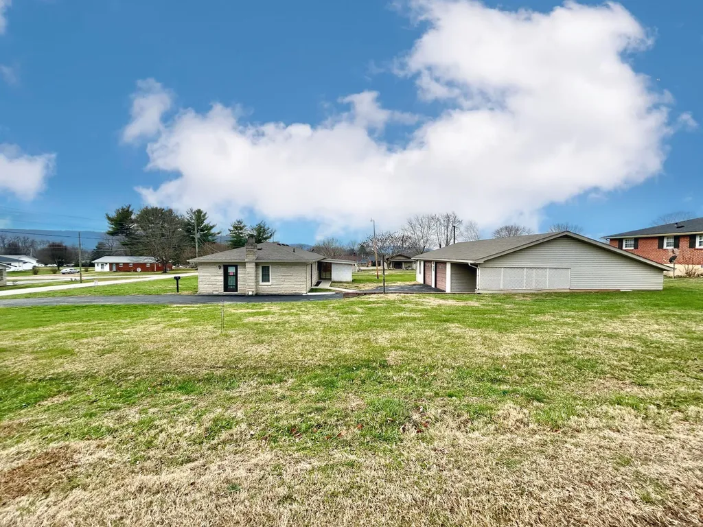 20 Maryland Avenue Monticello KY 42633
