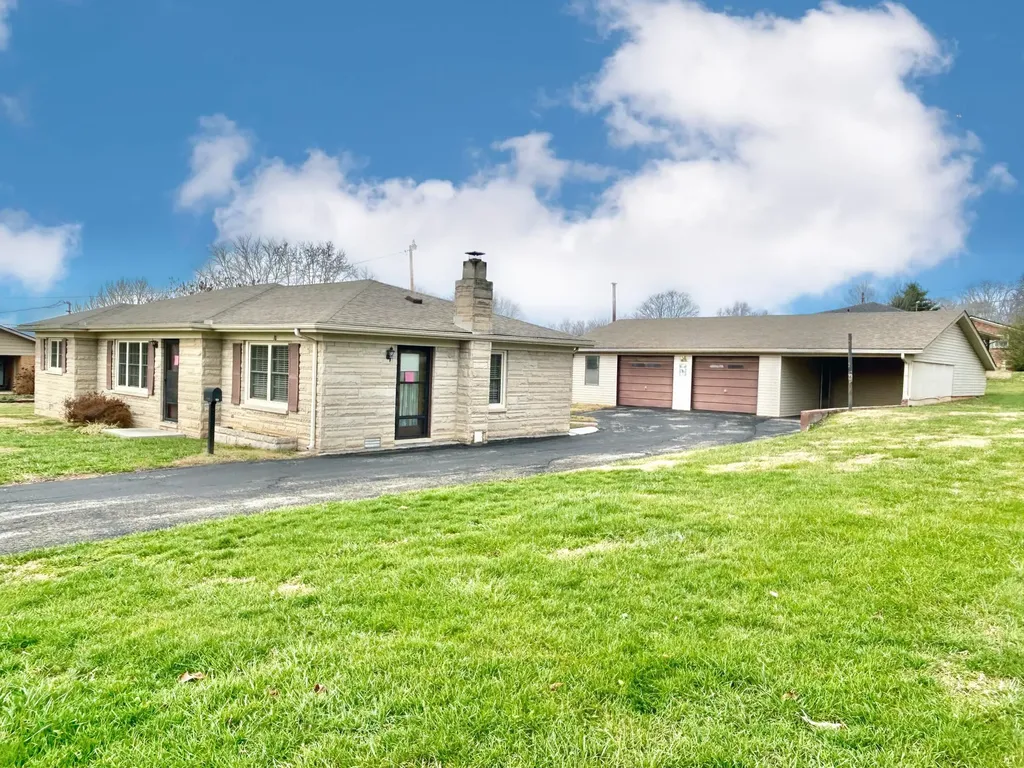 20 Maryland Avenue Monticello KY 42633