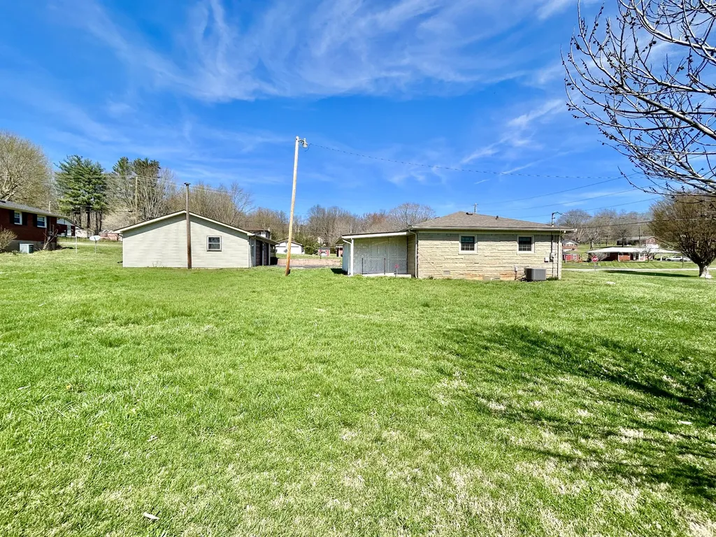 20 Maryland Avenue Monticello KY 42633