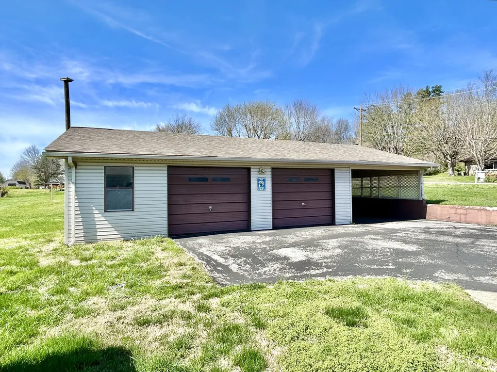 20 Maryland Avenue Monticello KY 42633