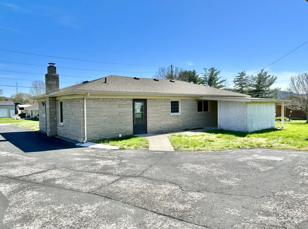 20 Maryland Avenue Monticello KY 42633