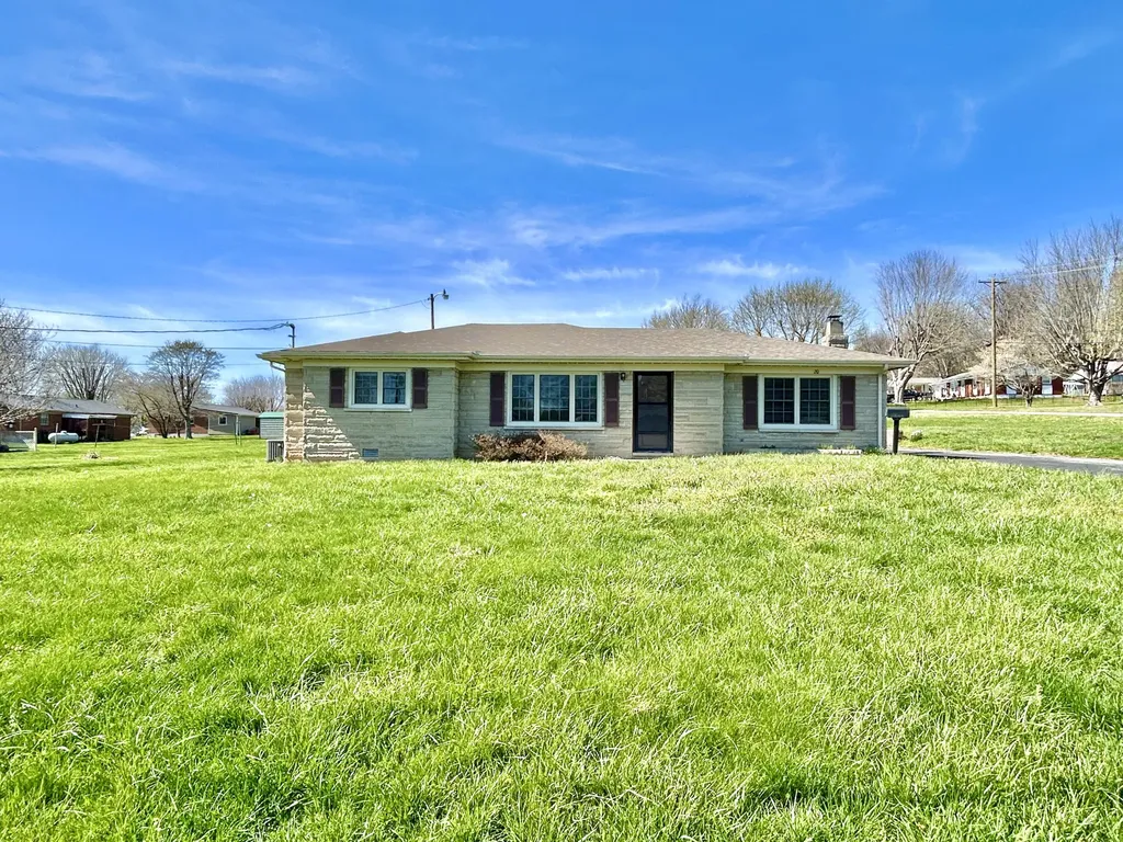20 Maryland Avenue Monticello KY 42633