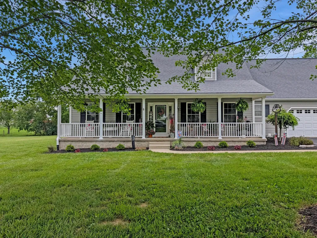 109 Edwards Court Lancaster KY 40444