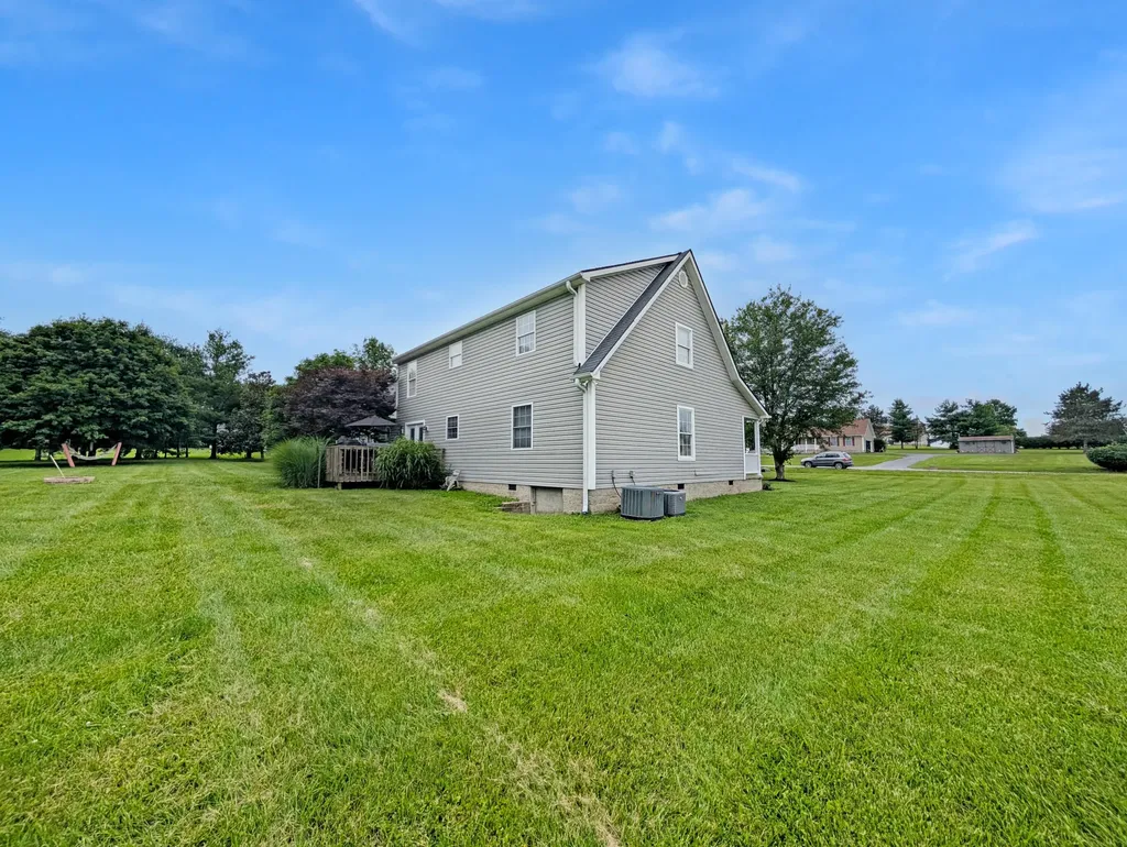109 Edwards Court Lancaster KY 40444