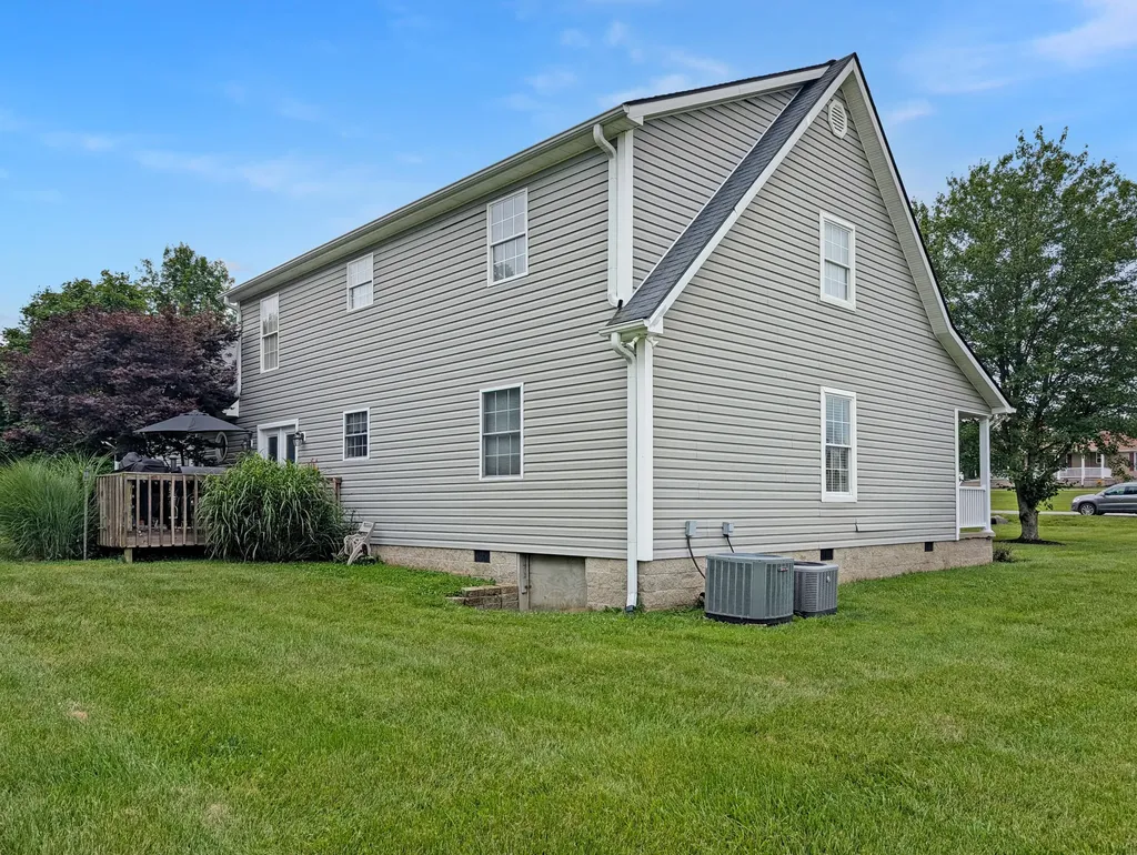 109 Edwards Court Lancaster KY 40444