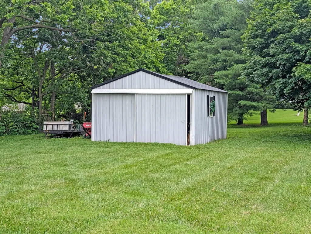 109 Edwards Court Lancaster KY 40444