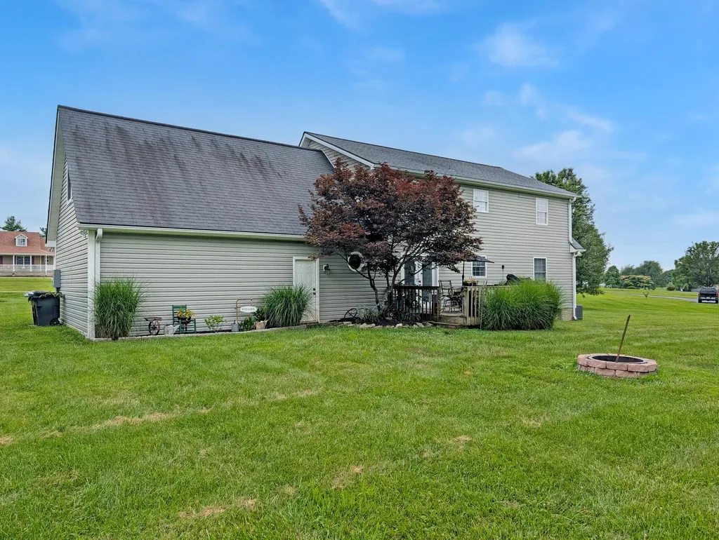 109 Edwards Court Lancaster KY 40444