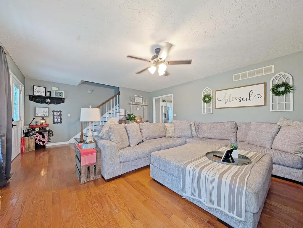 109 Edwards Court Lancaster KY 40444