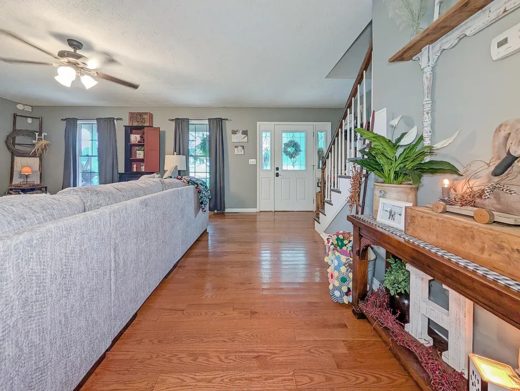 109 Edwards Court Lancaster KY 40444