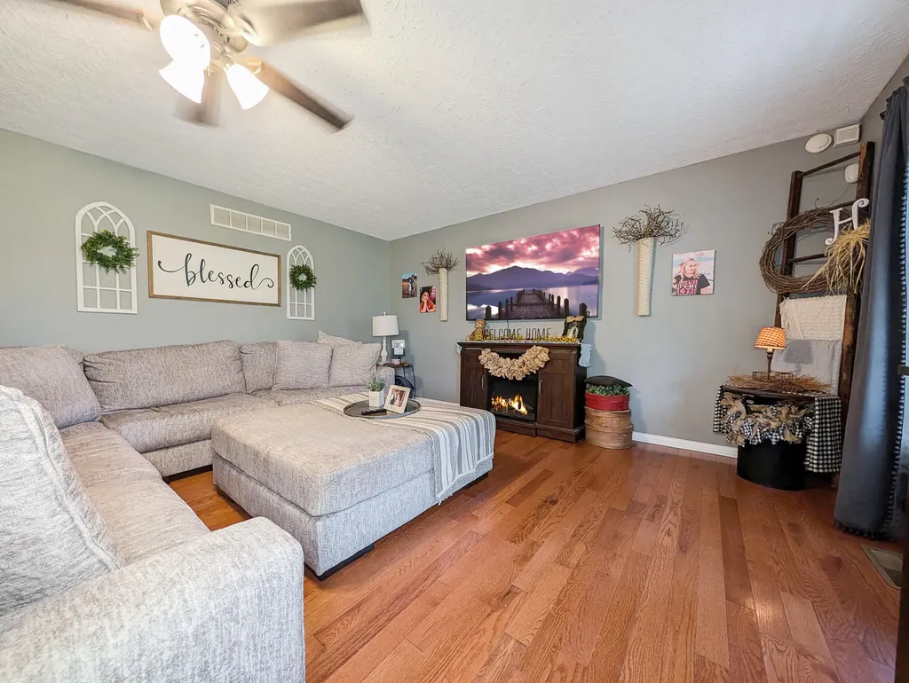109 Edwards Court Lancaster KY 40444