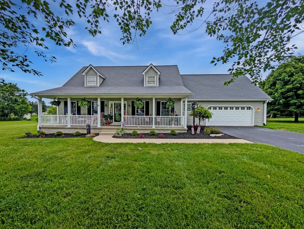 109 Edwards Court Lancaster KY 40444