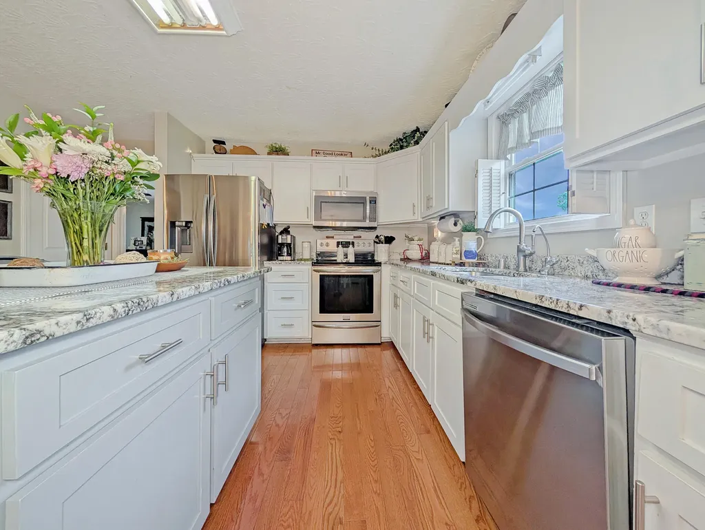 109 Edwards Court Lancaster KY 40444