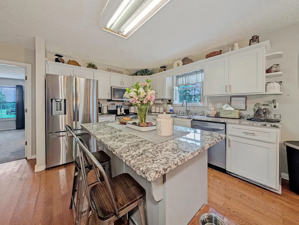 109 Edwards Court Lancaster KY 40444