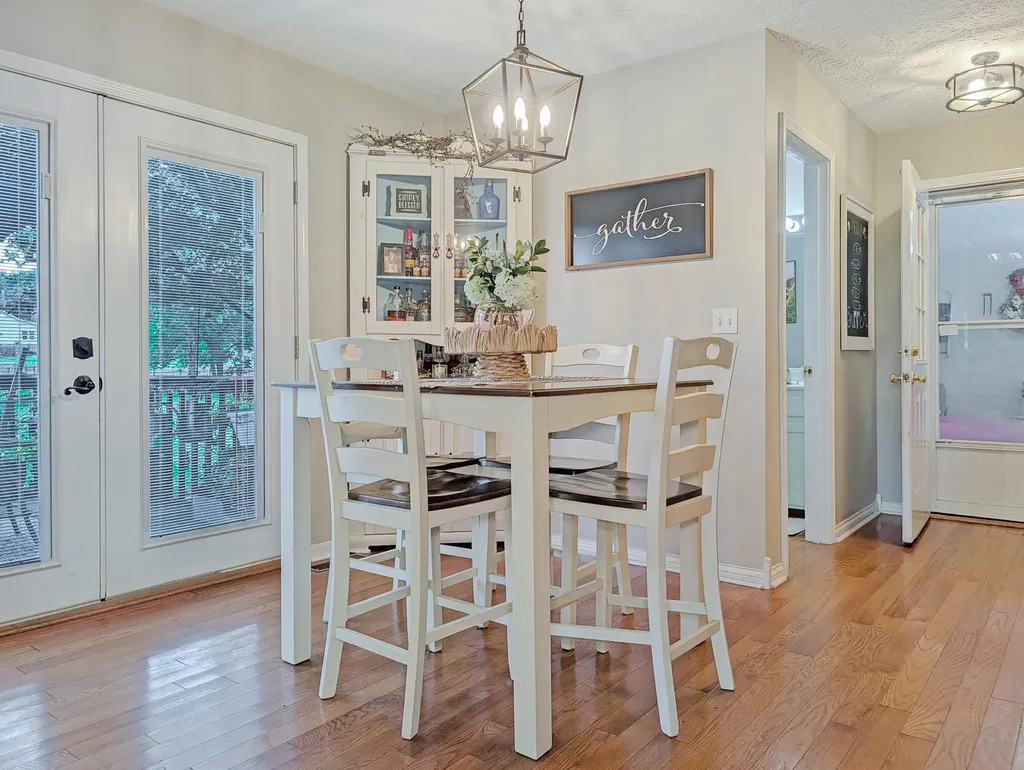 109 Edwards Court Lancaster KY 40444