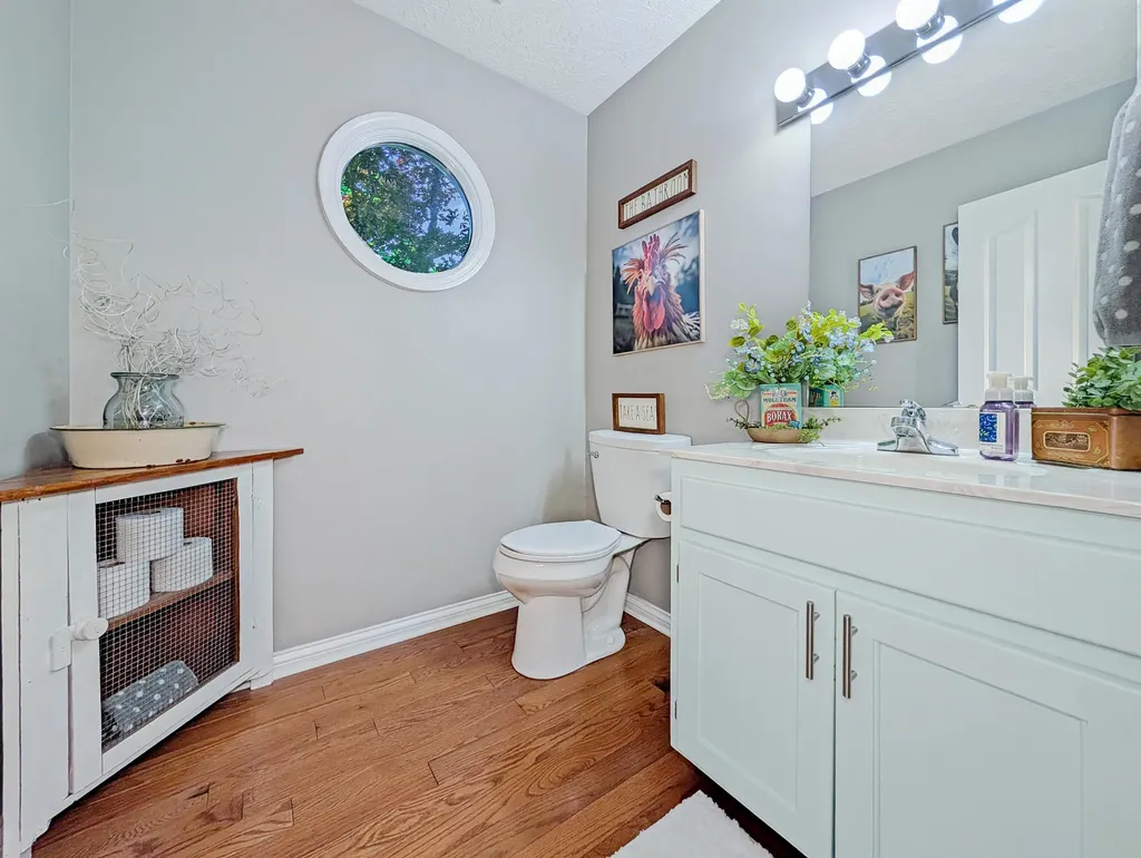 109 Edwards Court Lancaster KY 40444
