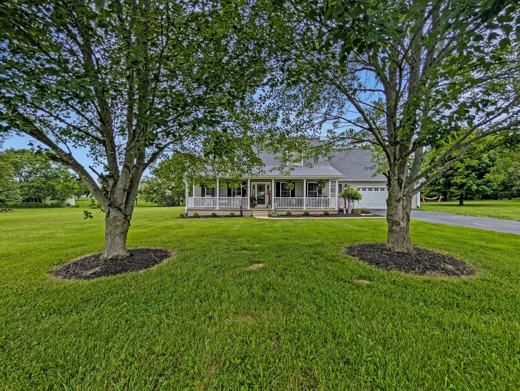 109 Edwards Court Lancaster KY 40444