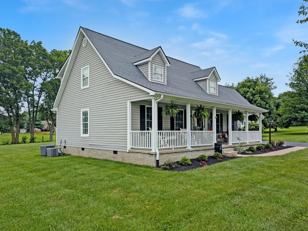 109 Edwards Court Lancaster KY 40444
