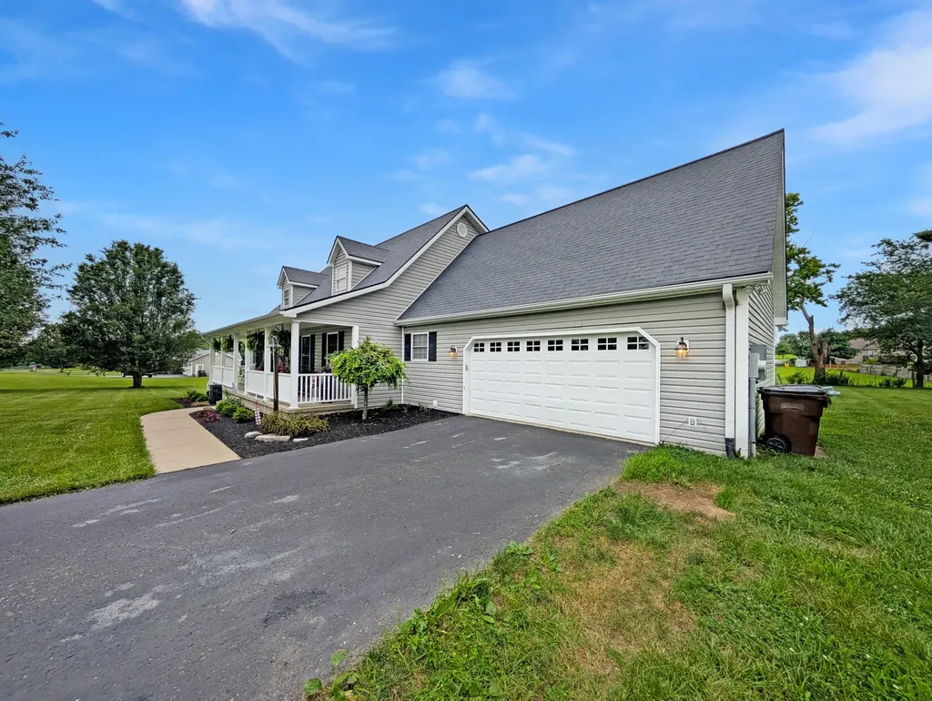 109 Edwards Court Lancaster KY 40444