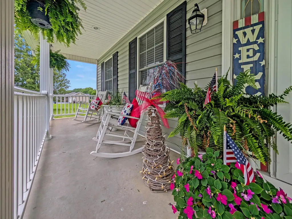 109 Edwards Court Lancaster KY 40444